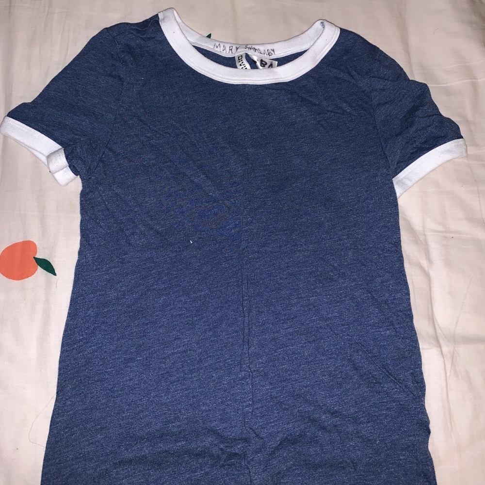 Tshirt